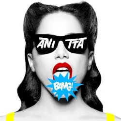 Bang! by Anitta