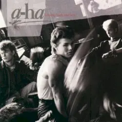 Hunting High and Low by a‐ha