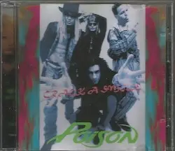 Crack a Smile by Poison