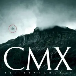 Seitsentahokas by CMX