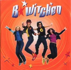 B*Witched by B*Witched