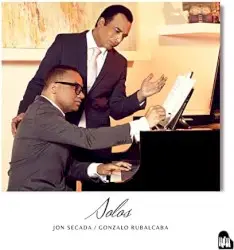 Solos by Jon Secada