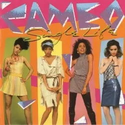 Single Life by Cameo