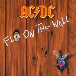 Fly on the Wall by AC/DC
