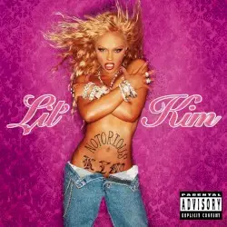 The Notorious KIM by Lil’ Kim