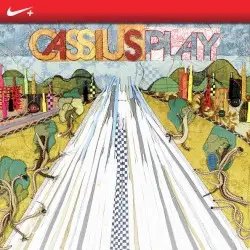 Cassiusplay: Nike+ Original Run by Cassius