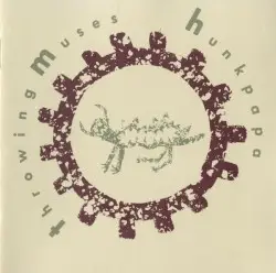 Hunkpapa by Throwing Muses