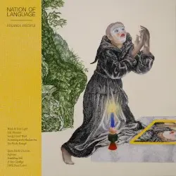 Strange Disciple by Nation of Language