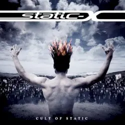 Cult of Static by Static‐X