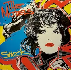 Shock by The Motels