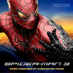 Spider-Man 3 (Recording Sessions) by Christopher Young