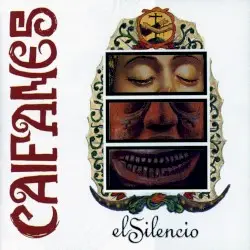 El silencio by Caifanes