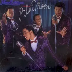 Under the Blue Moon by New Edition
