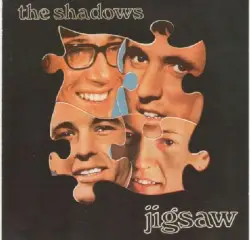 Jigsaw by The Shadows