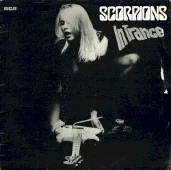 In Trance by Scorpions