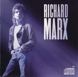 Richard Marx by Richard Marx