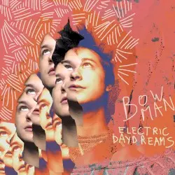 Electric Daydreams by Michael Guy Bowman