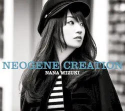 NEOGENE CREATION by 水樹奈々