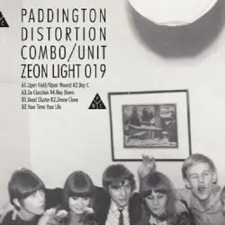 Unit by Paddington Distortion Combo