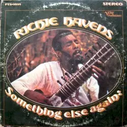 Somethin' Else Again by Richie Havens