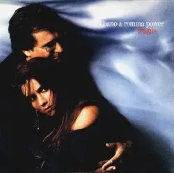 Fragile by Al Bano & Romina Power