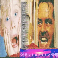 home alone 2 featuring jack nicholson by 야생ｋｉｎｅｔｉｃ악몽