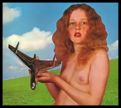 Blind Faith by Blind Faith