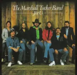 Just Us by The Marshall Tucker Band