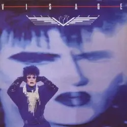 Beat Boy by Visage