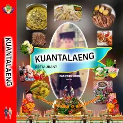 KUANTALAENG by Pisitakun