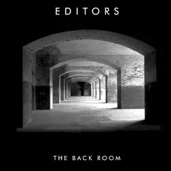 The Back Room by Editors