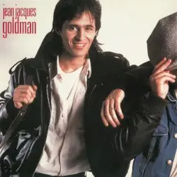 Non Homologué by Jean‐Jacques Goldman