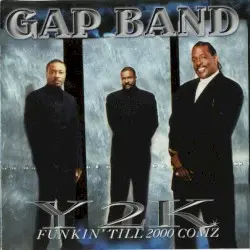 Y2K by The Gap Band