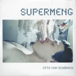Supermeng by Otto von Schirach