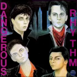 Dangerous Rhythm by Dangerous Rhythm