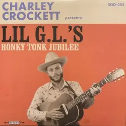 Lil G.L.'s Honky Tonk Jubilee by Charley Crockett