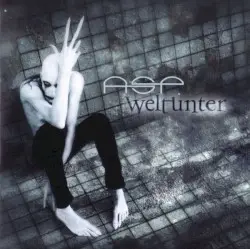 Weltunter: Der schwarze Schmetterling, Teil III by ASP