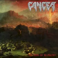 The Sins of Mankind by Cancer
