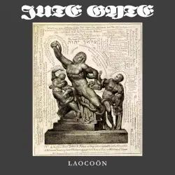 Laocoön by Jute Gyte