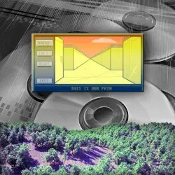 This Is Our Path by MindSpring Memories