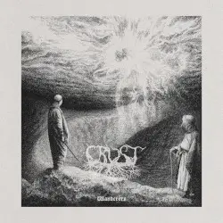 Wanderers by Crust
