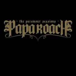 The Paramour Sessions by Papa Roach