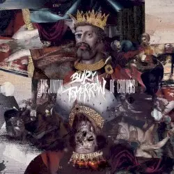 The Union of Crowns by Bury Tomorrow
