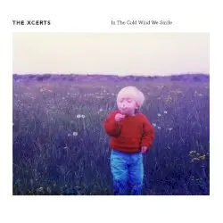In the Cold Wind We Smile by The Xcerts