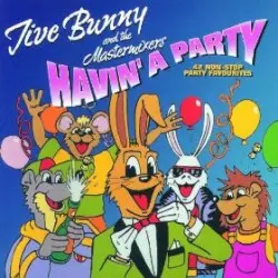 Havin’ a Party by Jive Bunny and the Mastermixers