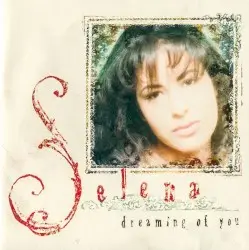 Dreaming of You by Selena