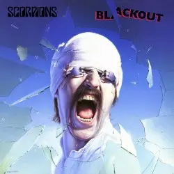 Blackout by Scorpions