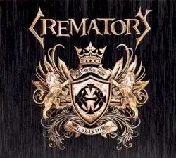 Oblivion by Crematory