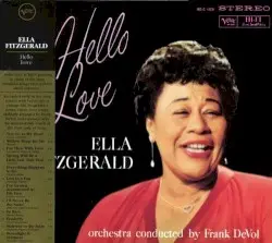Hello Love by Ella Fitzgerald