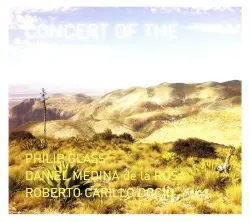 Concert of the Sixth Sun by Philip Glass, Daniel Medina de la Rosa, Roberto Carillo Cocío